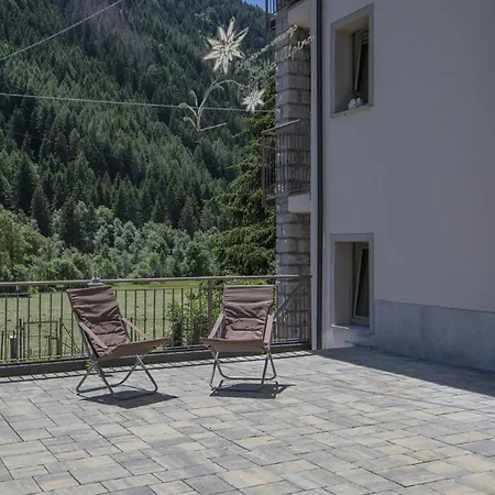 شقة Gardenrose Vione